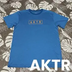 AKTR(アクター)プラクティスシャツ　バスケシャツ　半袖のサムネイル