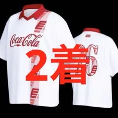 FIFAワールドカップ2026 コーク限定ユニフォーム アルゼンチン非売品