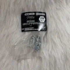 StrayKids SKZOOめじるしアクセサリー ウルフチャン　バンチャン