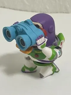 トイ・ストーリー かくれんぼフィギュア2 バズ・ライトイヤー ディズニー