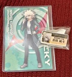 2026年最新】ダンガンロンパ トランプ 狛枝の人気アイテム - メルカリ
