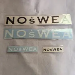 2026年最新】NOsWEAの人気アイテム - メルカリ