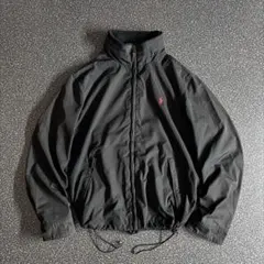 Polo Ralph Lauren short nylon jacket
