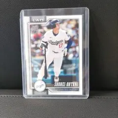 大谷翔平 2026 toppsシリーズ1 200