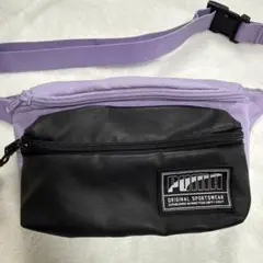 PUMA ウエストポーチ