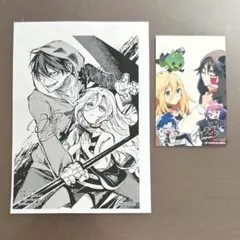 2026年最新】殺戮の天使イラストカードの人気アイテム - メルカリ
