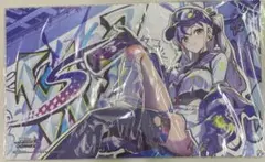 2026年最新】ヴァイスシュヴァルツ プレイマットの人気アイテム - メルカリ