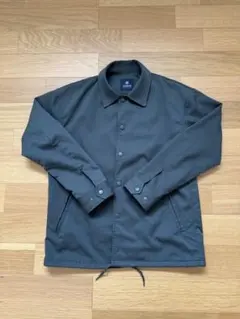 NANO universe TRコーチジャケット ナノユニバース