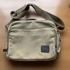 MAMMUT ショルダーバッグ 1862 オリーブ - メルカリ