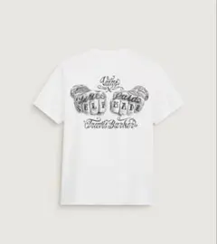 XLサイズ Travis Barker × Vans ロンT - メルカリ