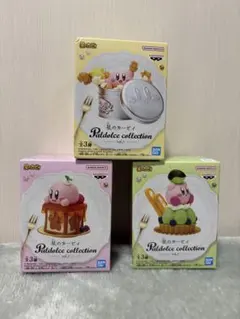 星のカービィ Paldolce collection vol.7