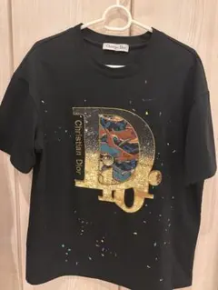 2025年最新】Christian Dior 割引オプション：通常商品 Tシャツ
