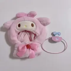 【サンリオ】エンジョイアイドルシリーズ　コスチューム〈マイメロ〉