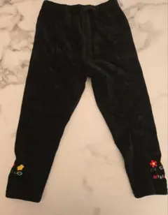 ミキハウス パンツ 100cm