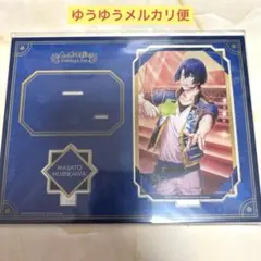 うたプリ　聖川真斗　アクリルスタンド　アナザーショット