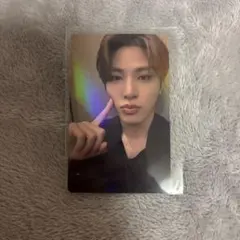 treasure ソウルコントレカ ジョンファン REBOOT