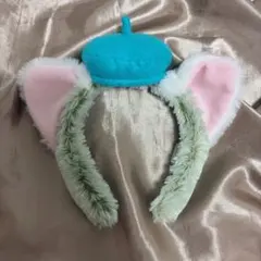 ディズニー ジェラトーニ カチューシャのサムネイル