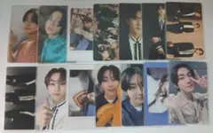 ENHYPEN ジョンウォン 14点セット まとめ売り トレカ