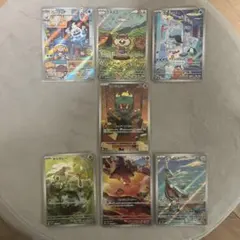 2025年最新】ポケモンカード 引退の人気アイテム - メルカリ