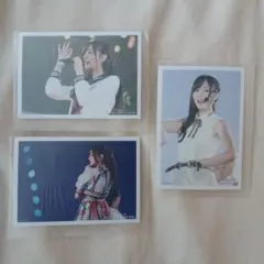 乃木坂46 梅澤美波 セレクト生写真 まとめ売り