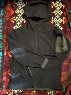 【廃盤希少】Arc’teryx EPSILON SV HOODYのサムネイル