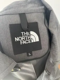 ☆セール☆THE NORTH FACE コートのサムネイル