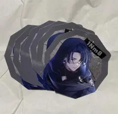 Paradox Live(パラライ) ステッカー　イツキ