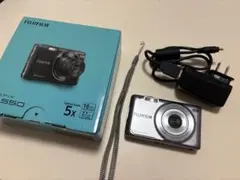 2026年最新】finepix JX560の人気アイテム - メルカリ