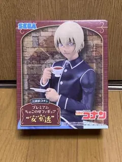 2025年最新】名探偵コナン ちょこのせフィギュアの人気アイテム - メルカリ