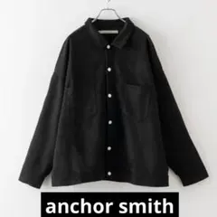 コート ジャケット ビッグシルエット ダブルポケットピーチスキンCPOジャケット