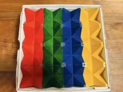 ネフスピール 知育玩具