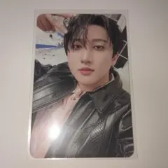 Stray Kids チャンビン トレカ DOIT