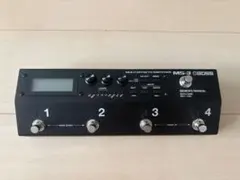 Moen GEC438 ギター エフェクト スイッチャー - メルカリ