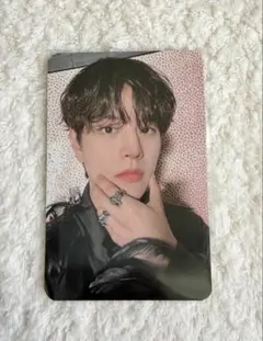 スンミン musickorea ミューコリ DOIT straykids