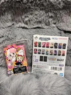 ワンピース　一番くじI賞　ACLLECT
