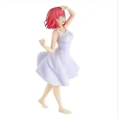 五等分の花嫁 一番くじ 中野二乃 二乃 B賞 フィギュア