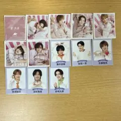 美少年　レモンメッセージ　俺の最推し　切り抜き