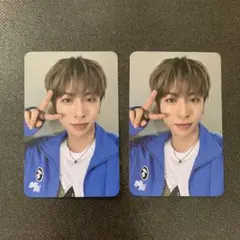 2025年最新】AMPERS&ONE ジホ トレカの人気アイテム - メルカリ