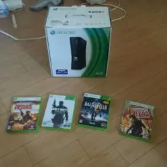 XBOX360 その他ソフト