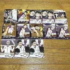 ハイキュー‼︎ バボカ 最強の挑戦者