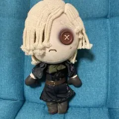 2026年最新】第五人格 墓守 ぬいぐるみの人気アイテム - メルカリ