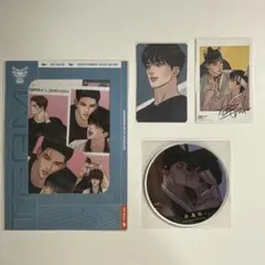 2026年最新】夜画帳 韓国の人気アイテム - メルカリ