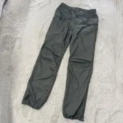 パーリーゲイツ 防寒 防風 中綿 ナイロン ゴルフ パンツ 2