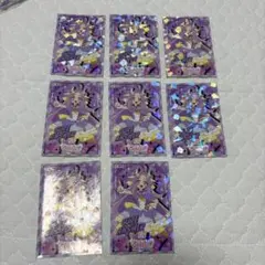 名探偵プリキュア ホロキュンシール キュアアンサー　明智あんな