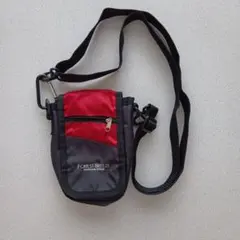 FOREST BREEZE アウトドアサコッシュのサムネイル
