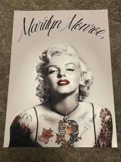 2026年最新】マリリンモンロー ポスターの人気アイテム - メルカリ
