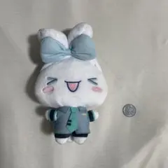 シナモン 初音ミクコラボ ぬいぐるみ