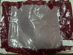 唯*読様 ザッカマート　A3フリルデザイン痛バッグ用　トートバッグ　5周年ver