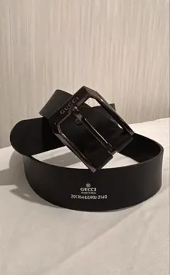 こ*ん様 GUCCI メンズ　y2k ベルト