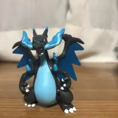 ポケモン　モンコレ　メガギザートンX フィギア